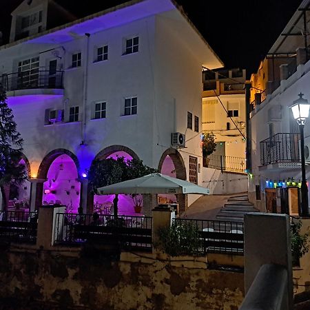 Casa Paco - Maison Andalousie Cutar ภายนอก รูปภาพ
