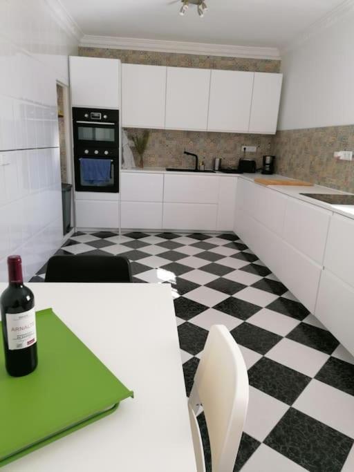 Casa Paco - Maison Andalousie Cutar ภายนอก รูปภาพ