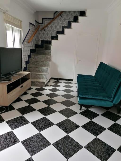 Casa Paco - Maison Andalousie Cutar ภายนอก รูปภาพ