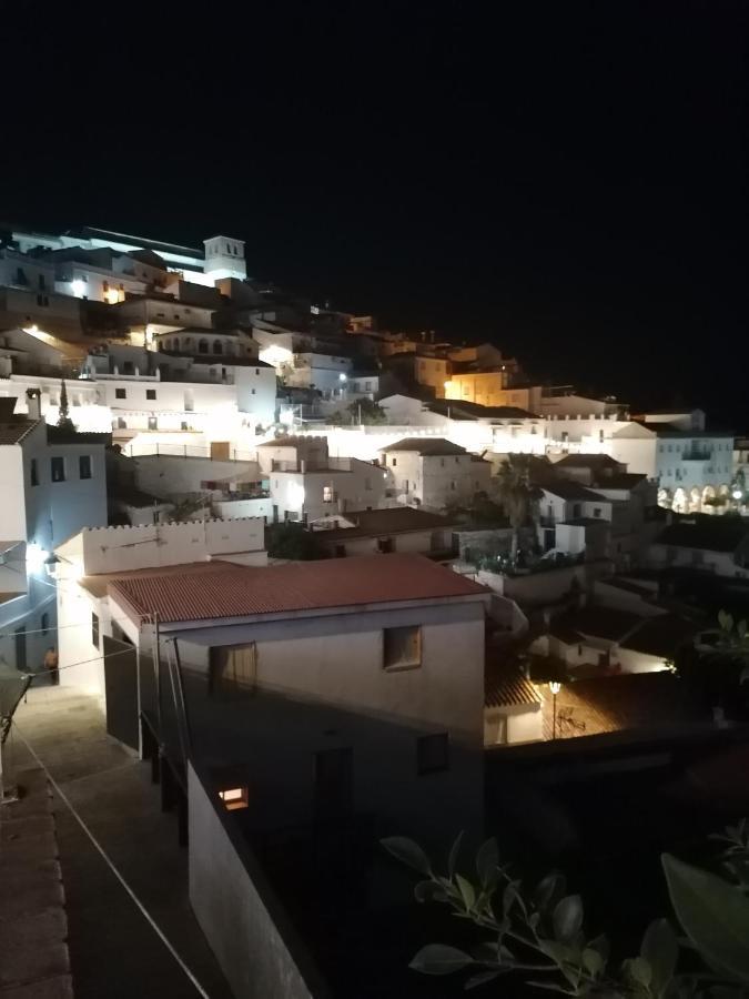 Casa Paco - Maison Andalousie Cutar ภายนอก รูปภาพ