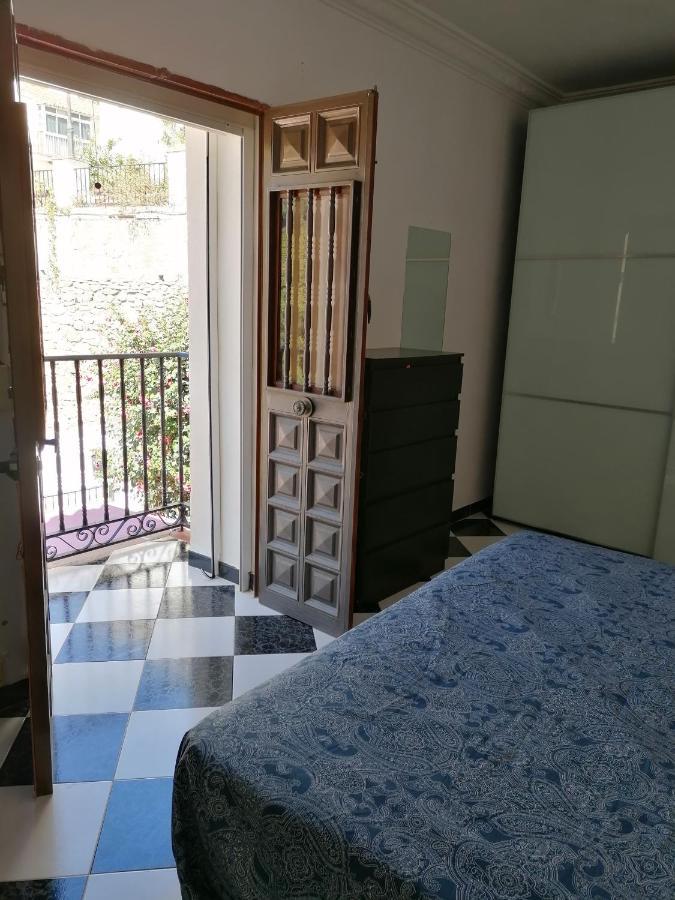 Casa Paco - Maison Andalousie Cutar ภายนอก รูปภาพ
