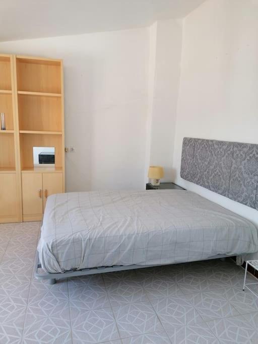 Casa Paco - Maison Andalousie Cutar ภายนอก รูปภาพ