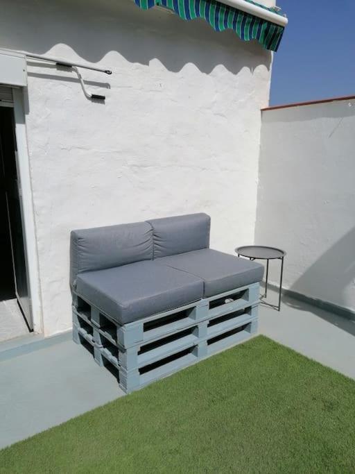 Casa Paco - Maison Andalousie Cutar ภายนอก รูปภาพ