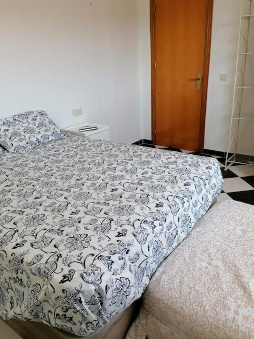 Casa Paco - Maison Andalousie Cutar ภายนอก รูปภาพ