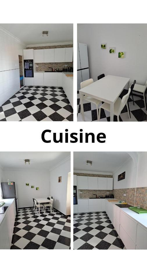 Casa Paco - Maison Andalousie Cutar ภายนอก รูปภาพ