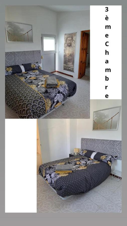 Casa Paco - Maison Andalousie Cutar ภายนอก รูปภาพ