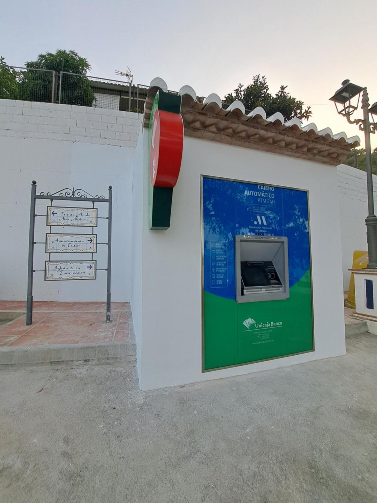 Casa Paco - Maison Andalousie Cutar ภายนอก รูปภาพ