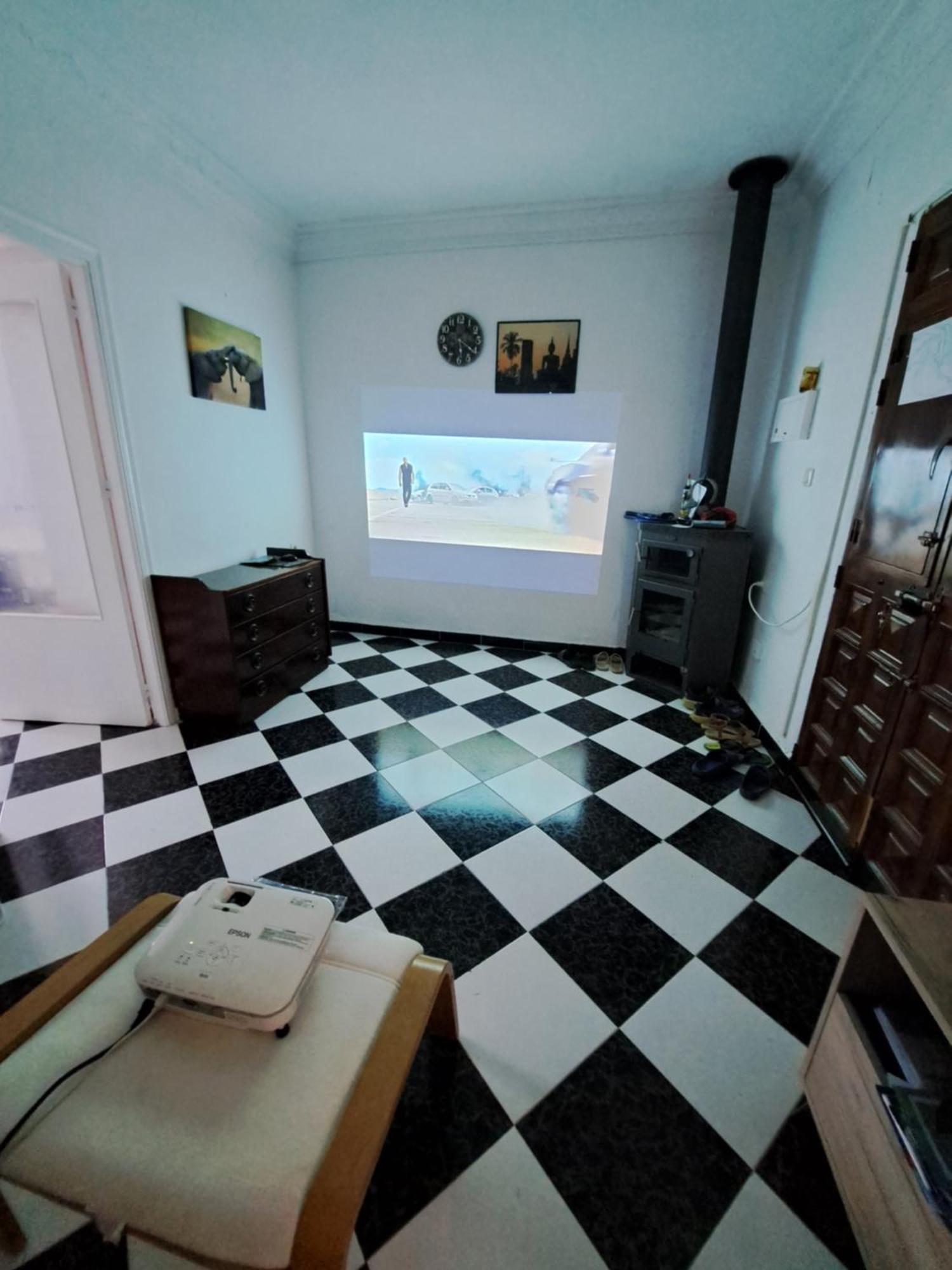 Casa Paco - Maison Andalousie Cutar ภายนอก รูปภาพ